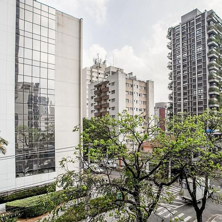 Ferienwohnung Tabas - Vn Quata São Paulo Exterior foto
