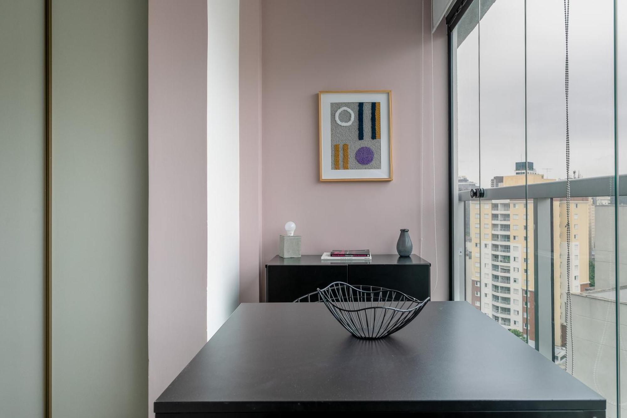 Ferienwohnung Tabas - Vn Quata São Paulo Exterior foto