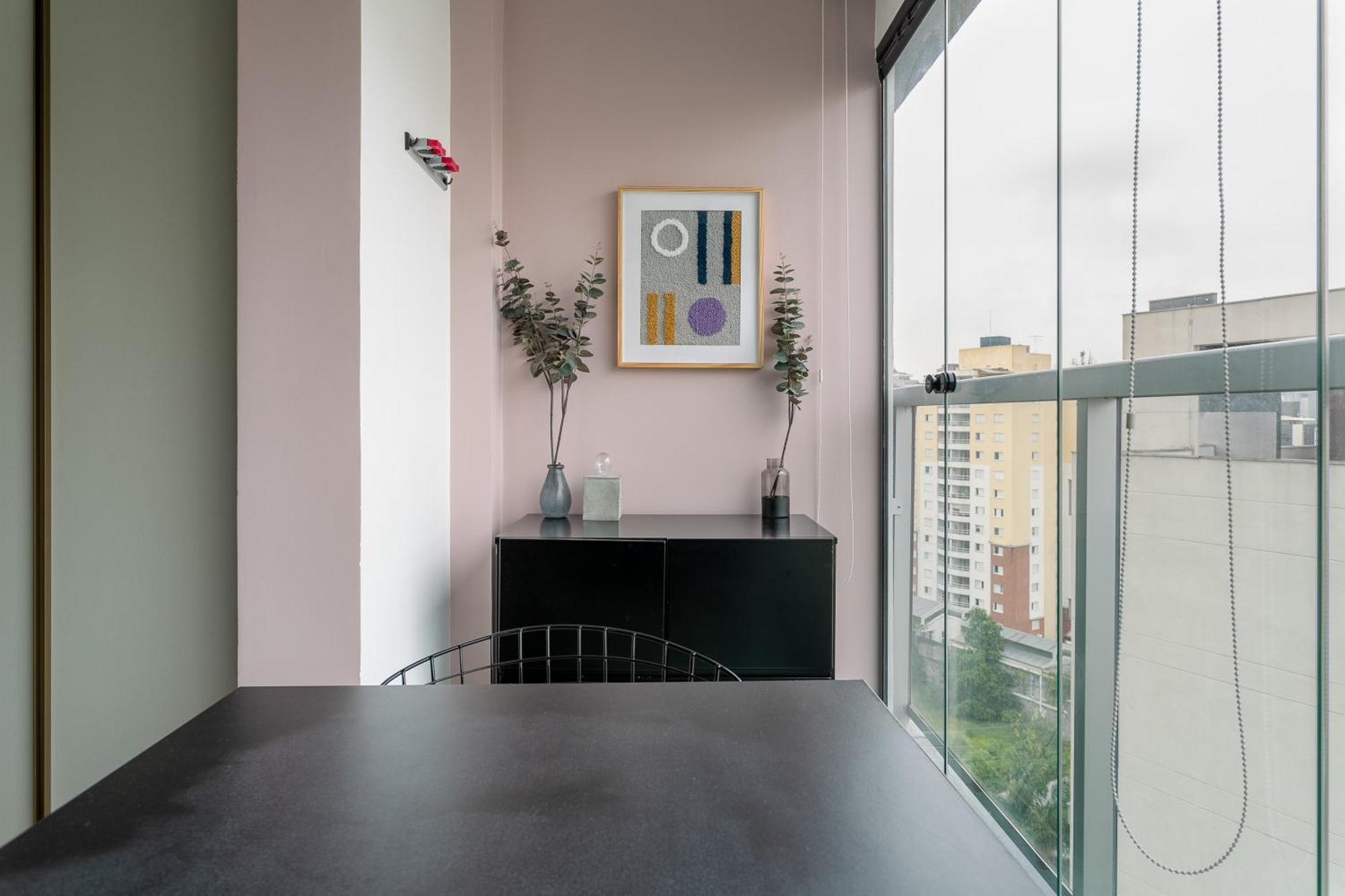 Ferienwohnung Tabas - Vn Quata São Paulo Exterior foto