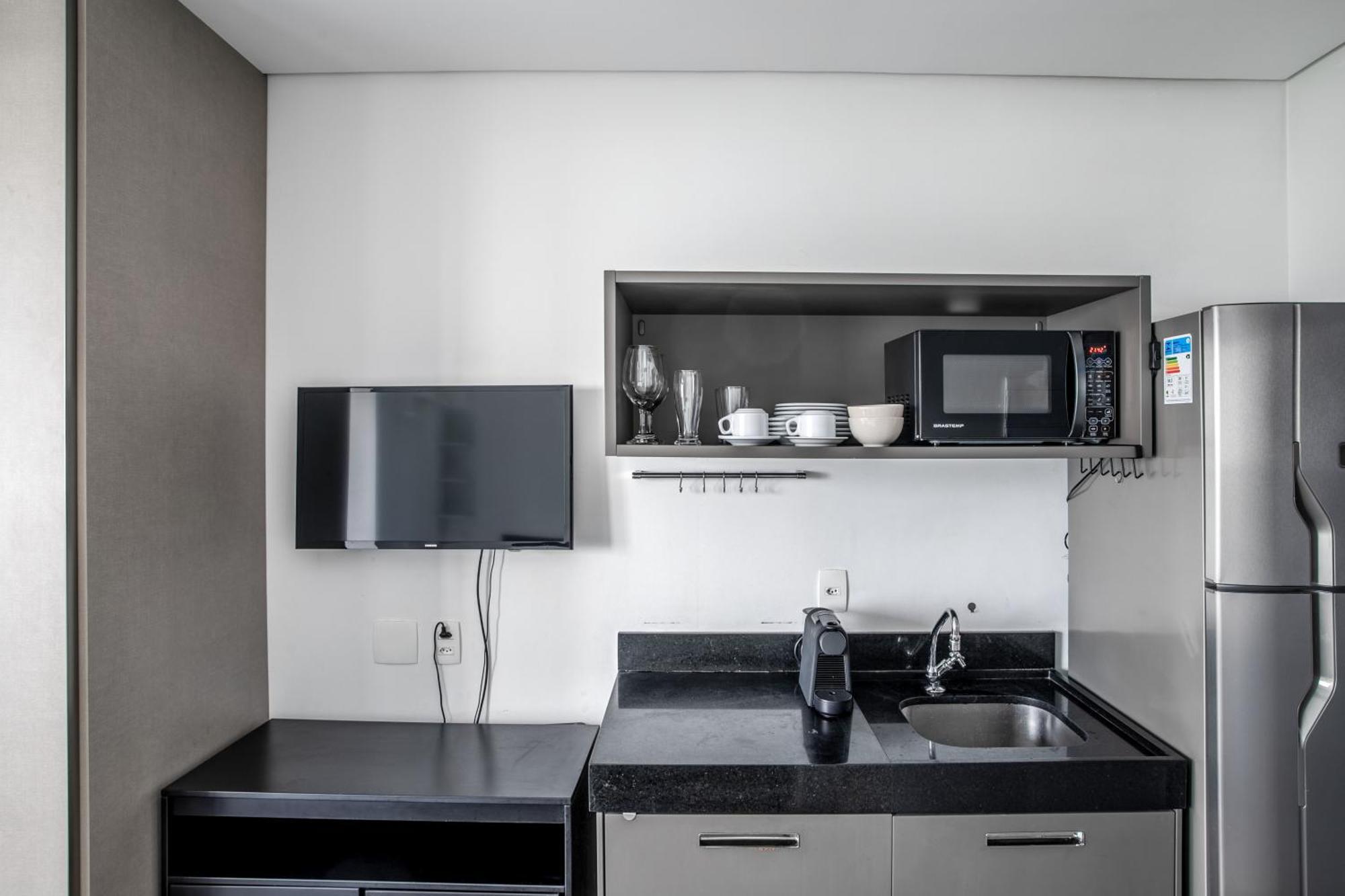 Ferienwohnung Tabas - Vn Quata São Paulo Zimmer foto