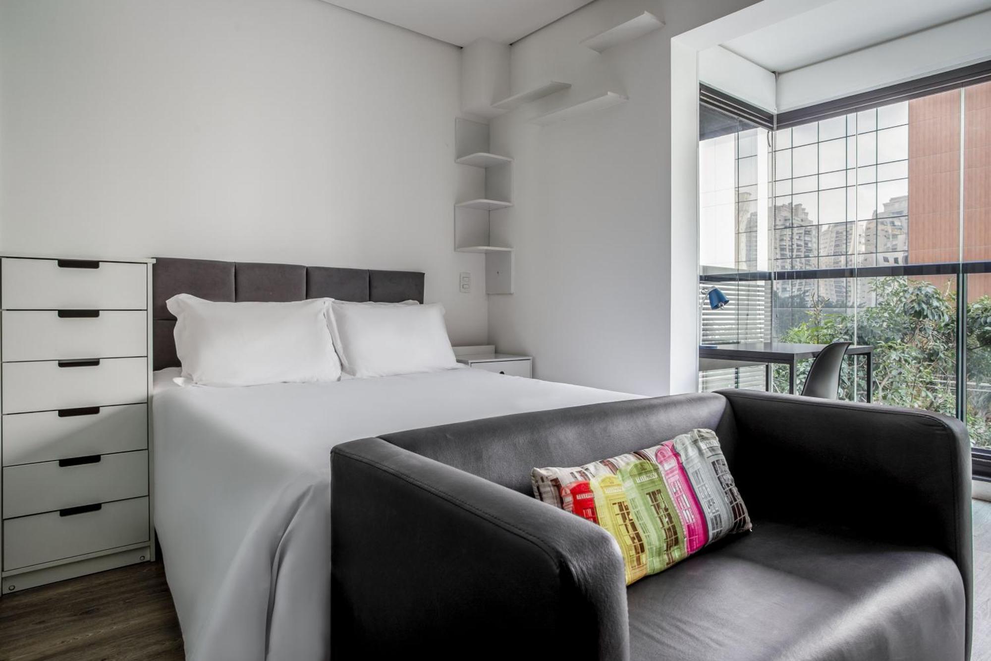 Ferienwohnung Tabas - Vn Quata São Paulo Zimmer foto