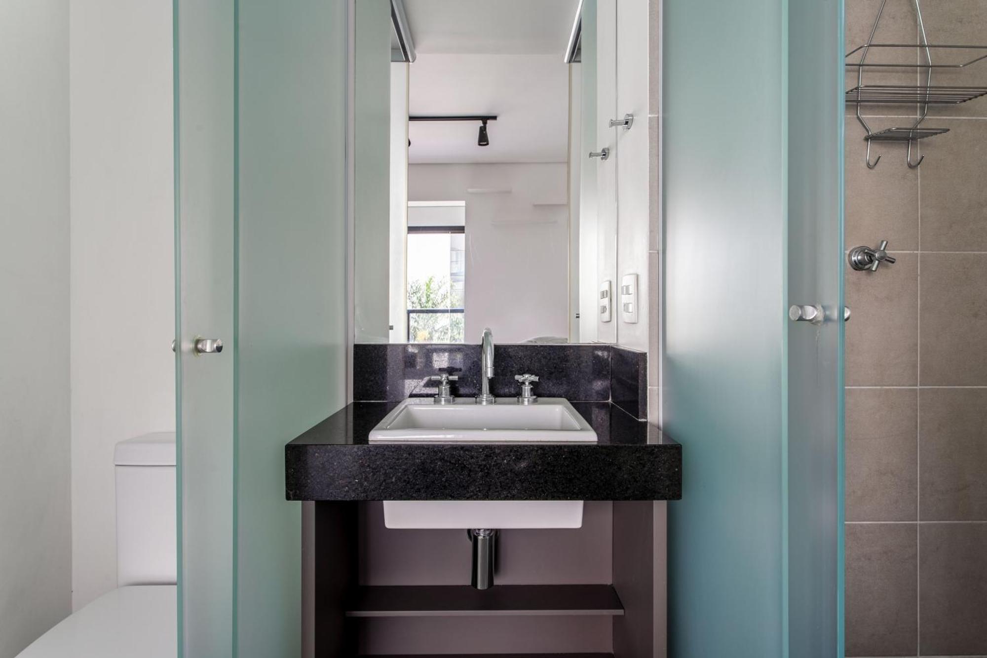 Ferienwohnung Tabas - Vn Quata São Paulo Zimmer foto