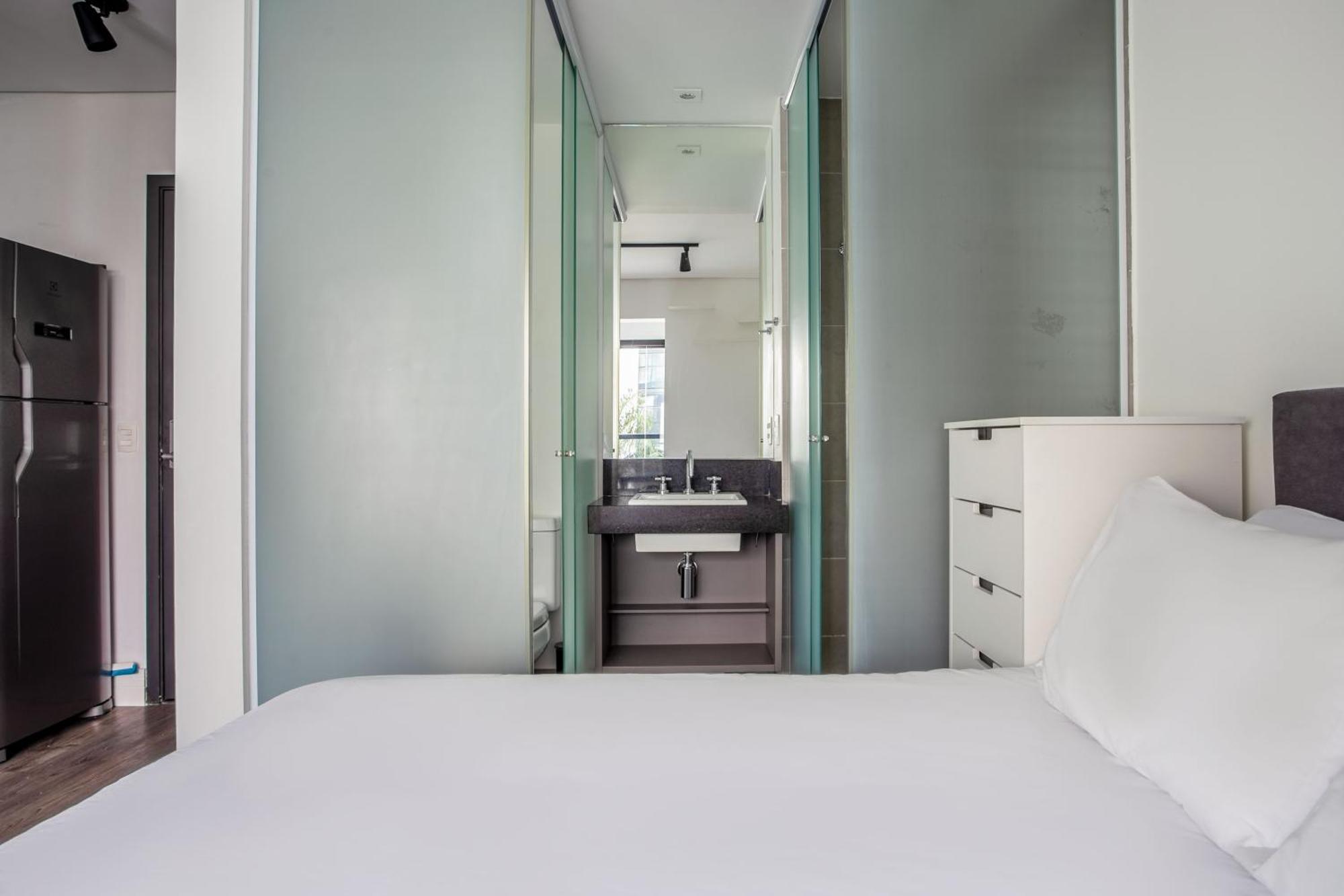 Ferienwohnung Tabas - Vn Quata São Paulo Zimmer foto