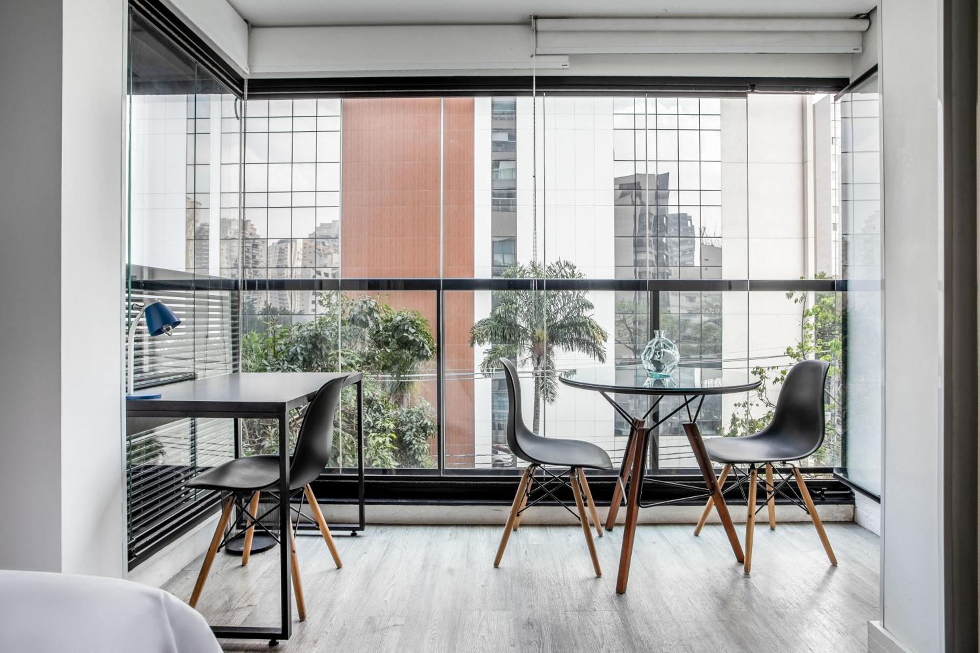 Ferienwohnung Tabas - Vn Quata São Paulo Zimmer foto
