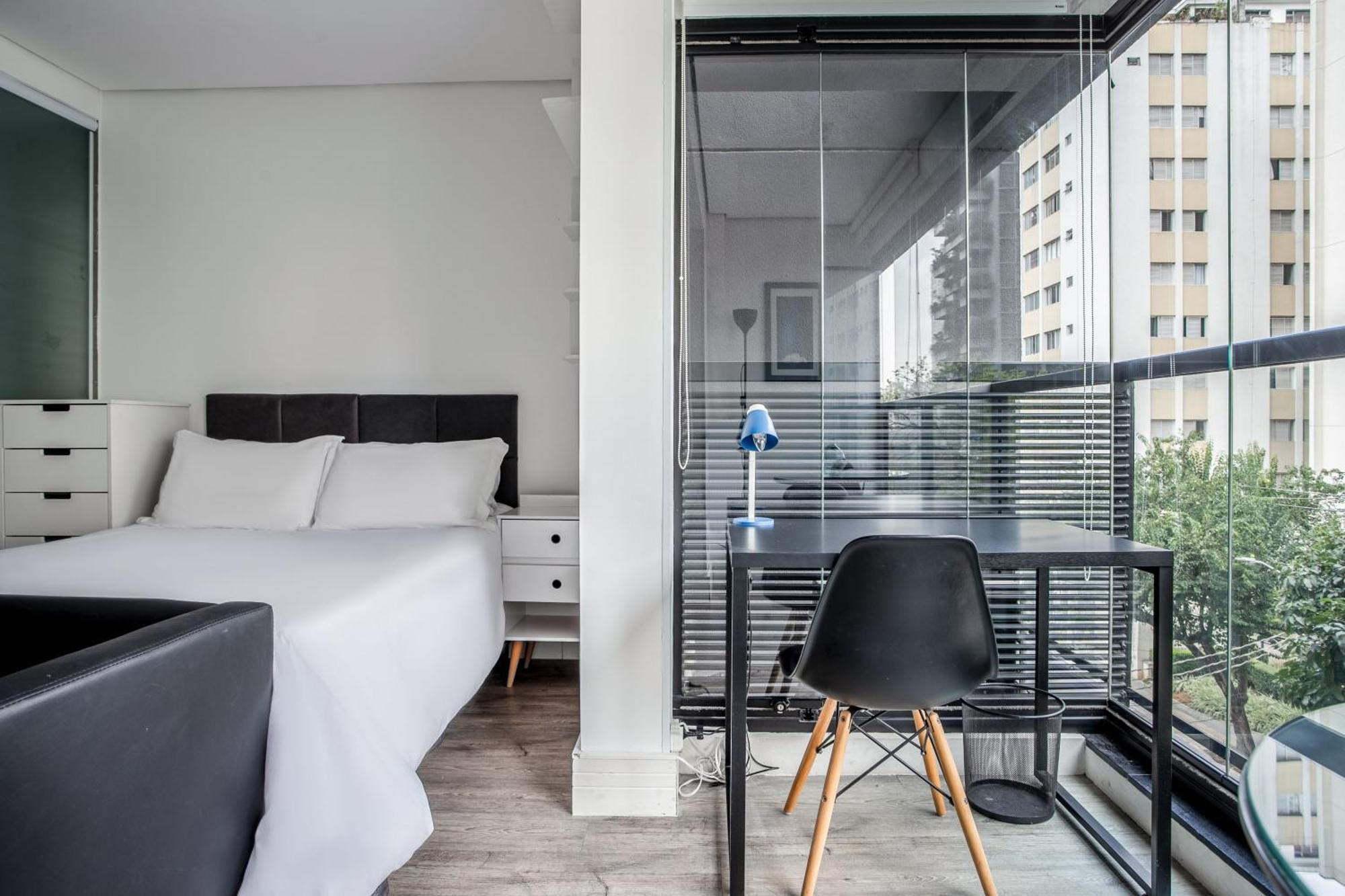 Ferienwohnung Tabas - Vn Quata São Paulo Zimmer foto